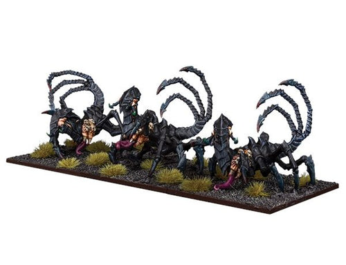 Nightstalker Fiends Regiment