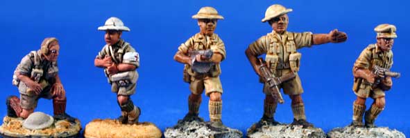 Australian Desert Infantry Command