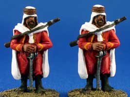 Sultan's Guards
