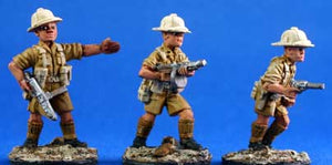 Free French Marine Infantry Command