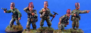 Bosnian SS Command Group