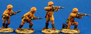 Italian Infantry Group