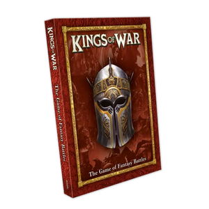 Kings of War 3rd Edition Compendium (2022)
