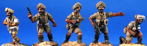Sikh Infantry Command