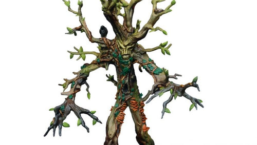 Tree Herder