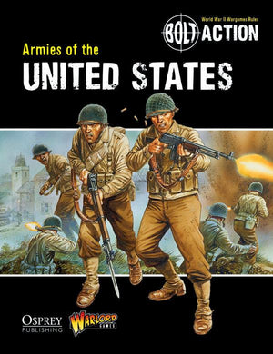 Armies of US Rule book